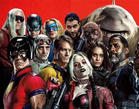the suicide squad extratorrent|Suicide Squad Chronological Order .